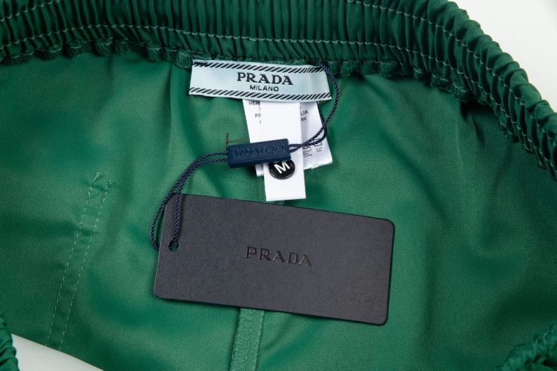 Prada Short Pants